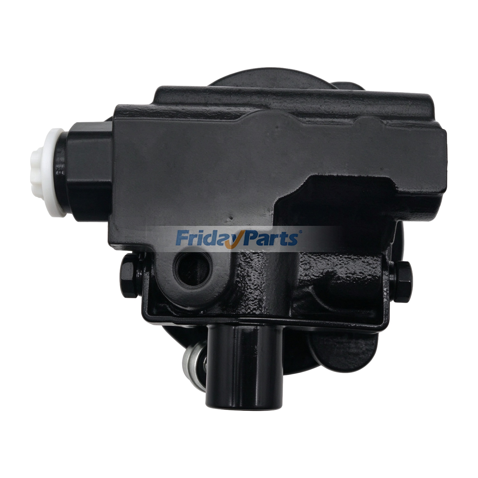 Servolenkpumpe 44320-35440 44320-35441 für Toyota-Motoren 2L 3L 5L Hilux 4Runner Truck Dyna Toyoace