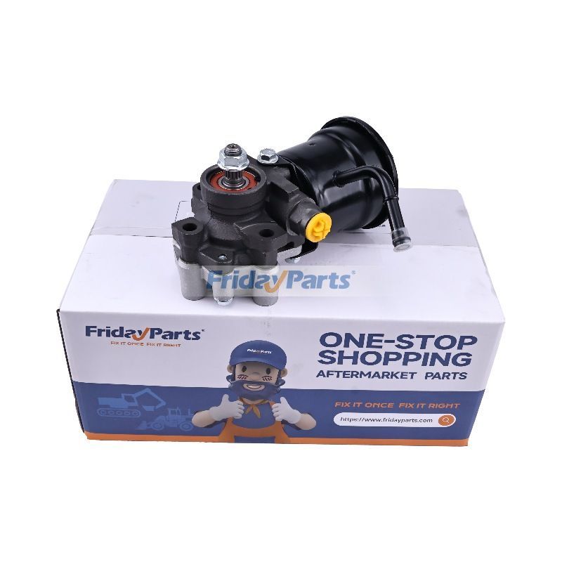 Bomba de dirección asistida 44320-35560 para motor Toyota 3RZ-FE Vehículo Hilux 1997-05