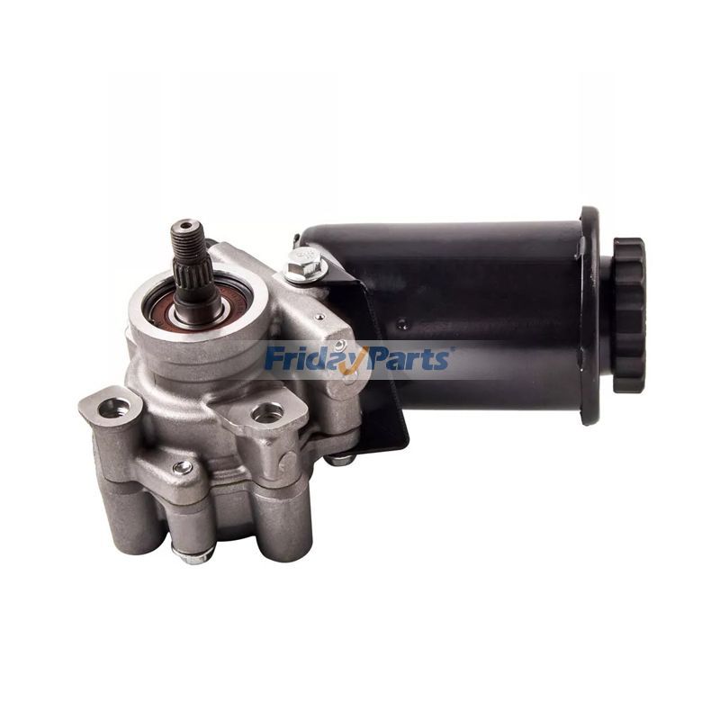 Power Steering Pump 44320-60270 for Toyota 5VZ 3.4L Engine Land Cruiser Prado VZJ90 VZJ95