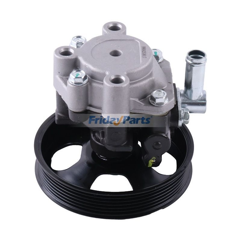 車両 パワーステアリングポンプ