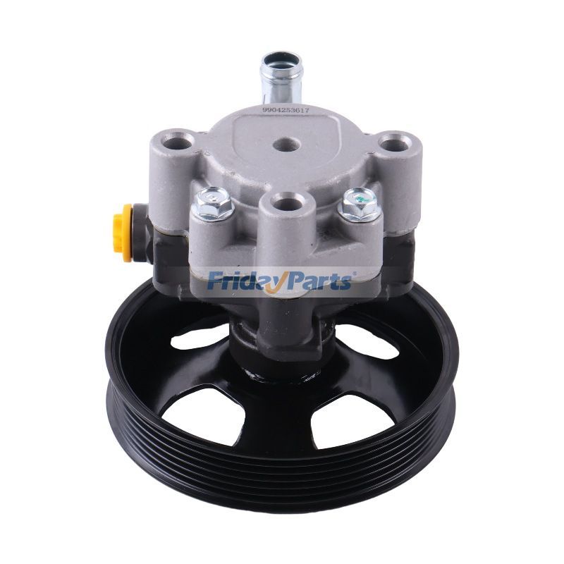 Lexus用,Toyota用用パワーステアリングポンプ 44320-60310 21-5272 1998-2002 トヨタ ランドクルーザー レクサス LX470 4.7L V8 DOHC用