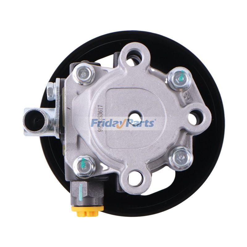 FridayPartsのパワーステアリングポンプ