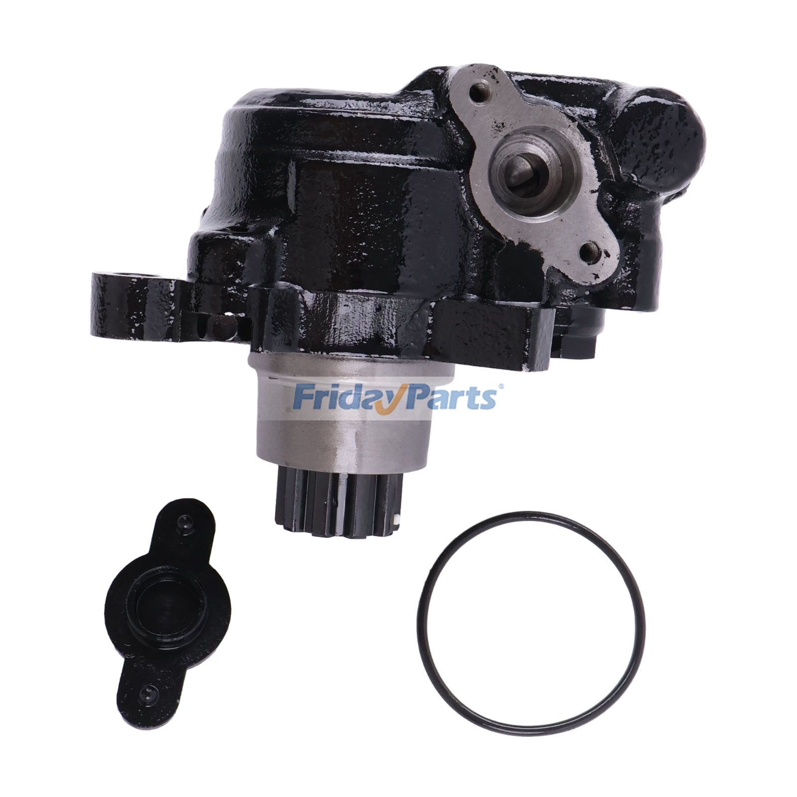 Compra Bomba de dirección asistida 44320-87304 para Toyota Camión Dyna ToyoAce Daihatsu Delta 14B 3.7L en Fridayparts