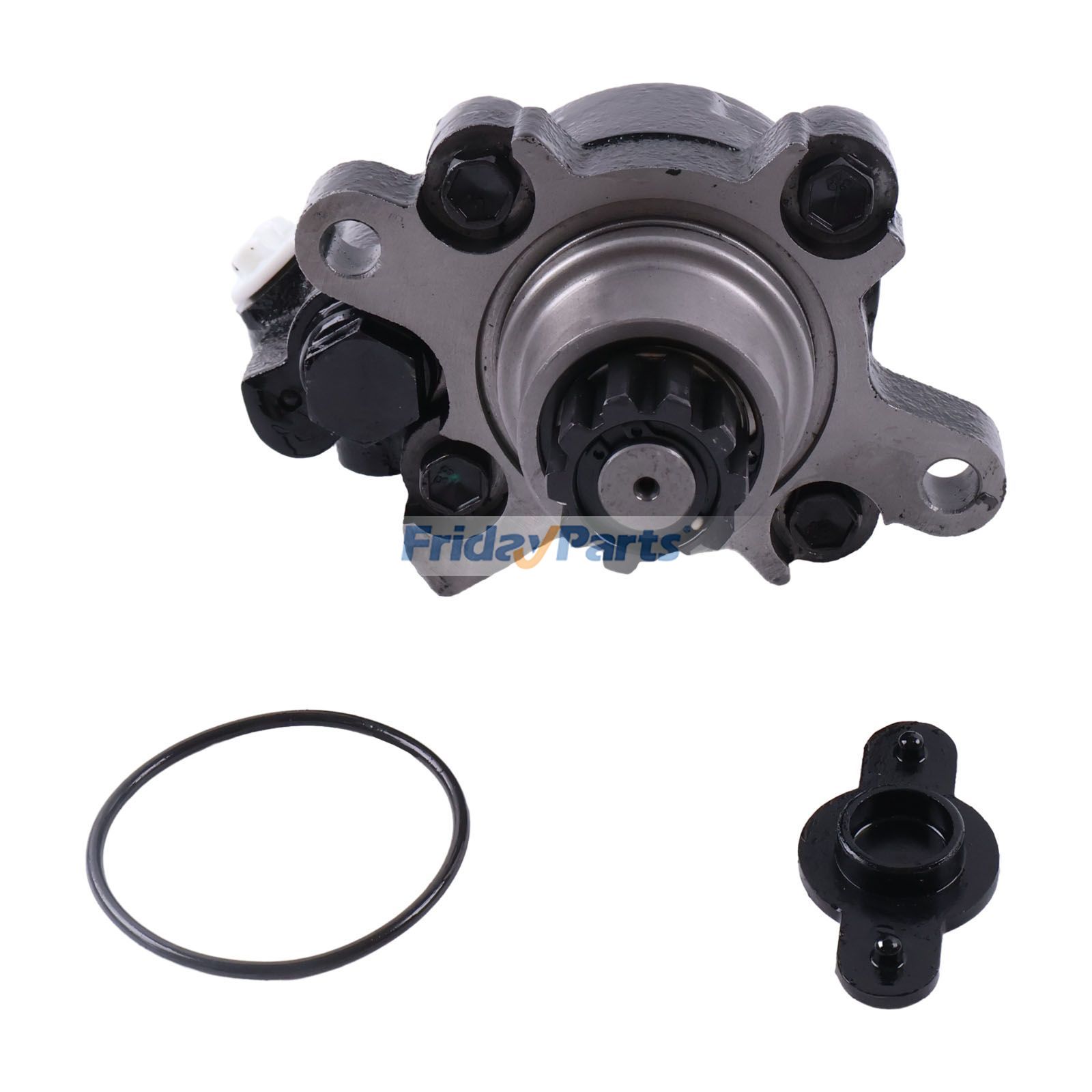 Bomba de dirección asistida 44320-87304 para Toyota Camión Dyna ToyoAce Daihatsu Delta 14B 3.7L Para OTRA MARCA,Para Toyota