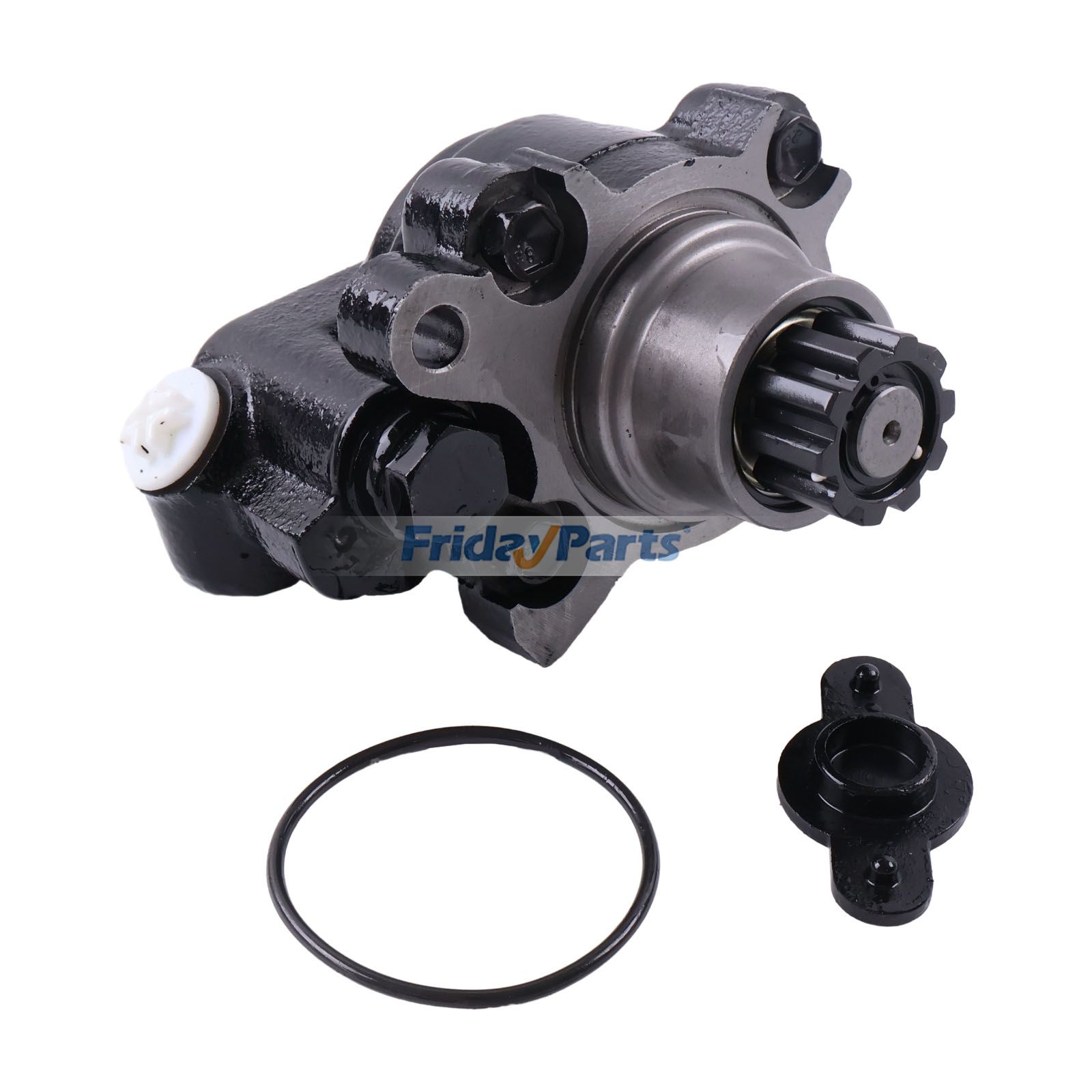 Bomba de dirección asistida 44320-87304 para Toyota Camión Dyna ToyoAce Daihatsu Delta 14B 3.7L