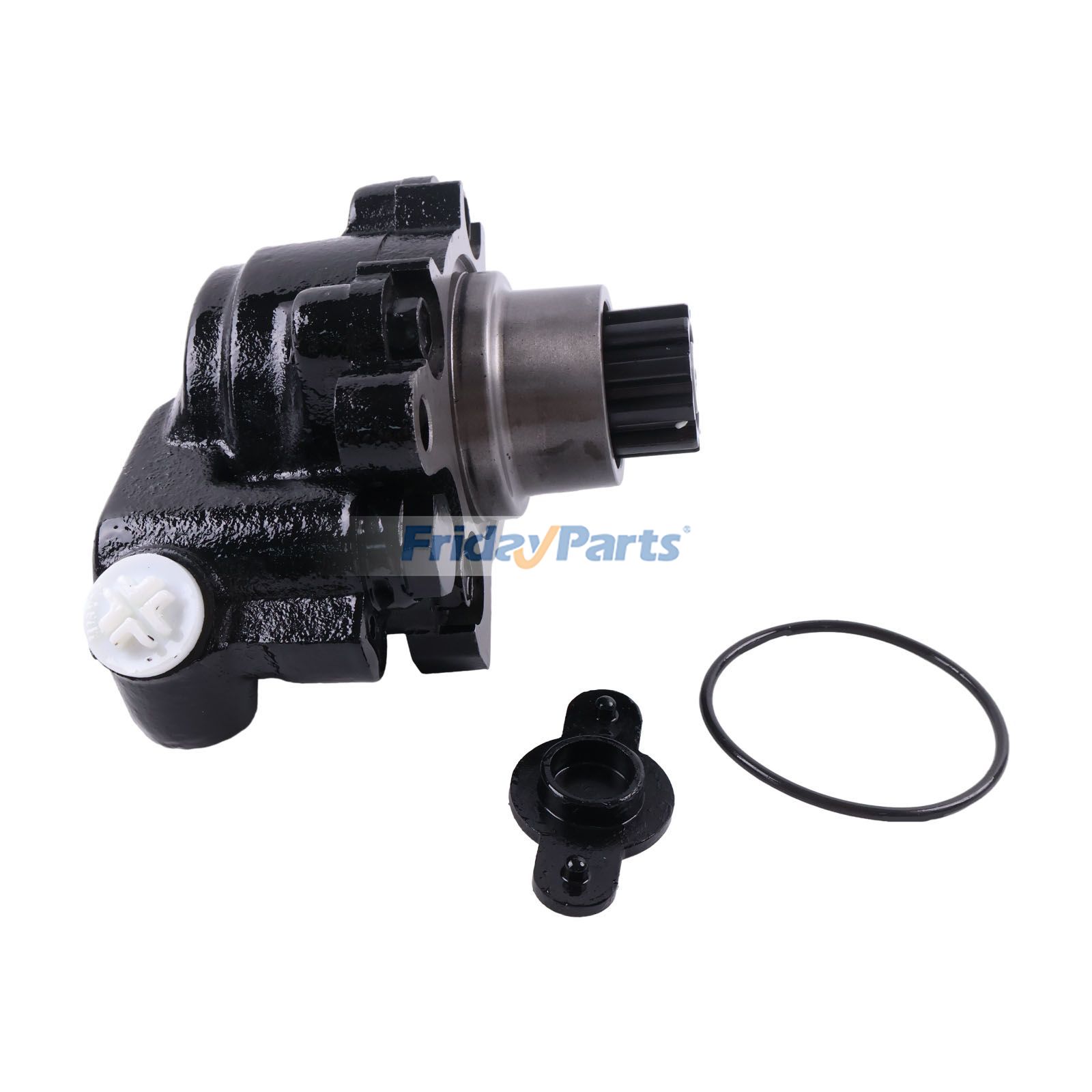 Bomba de dirección asistida 44320-87304 para Toyota Camión Dyna ToyoAce Daihatsu Delta 14B 3.7L para Motor,Vehículo Para OTRA MARCA,Para Toyota FridayParts