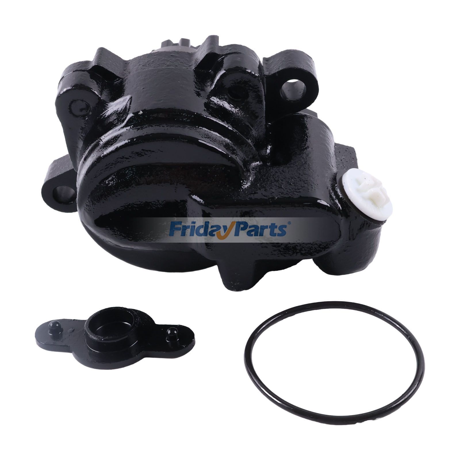 Bomba de dirección asistida 44320-87304 para Toyota Camión Dyna ToyoAce Daihatsu Delta 14B 3.7L