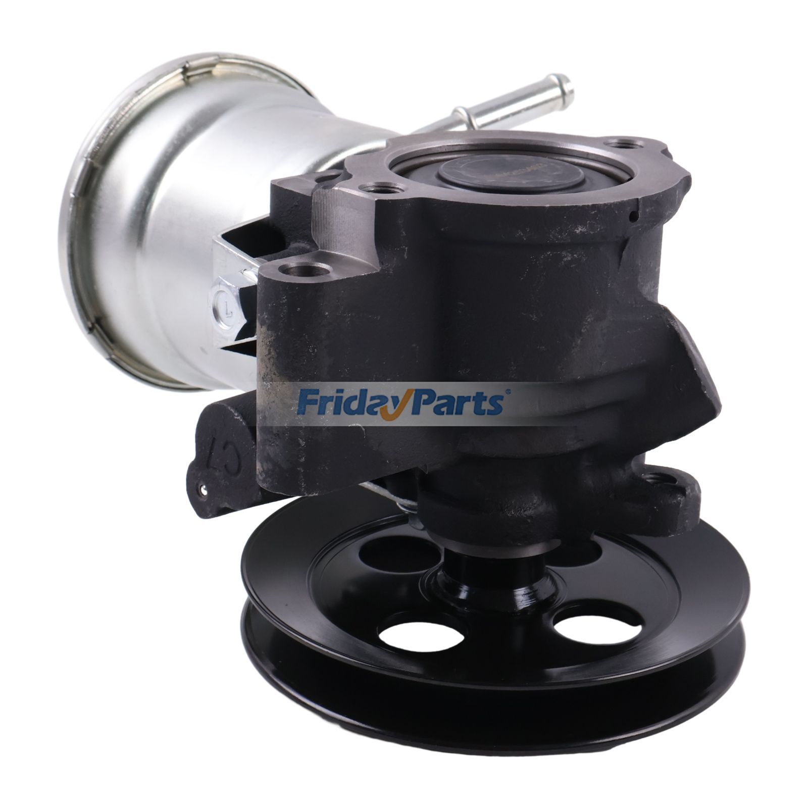 Toyota用パワーステアリングポンプ