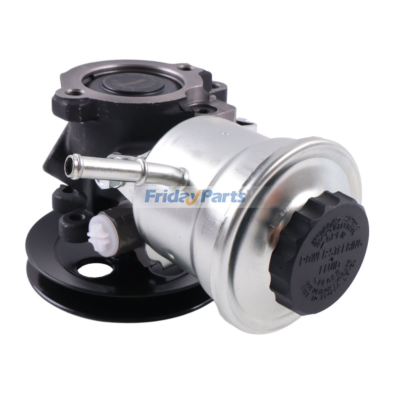 車両 パワーステアリングポンプ