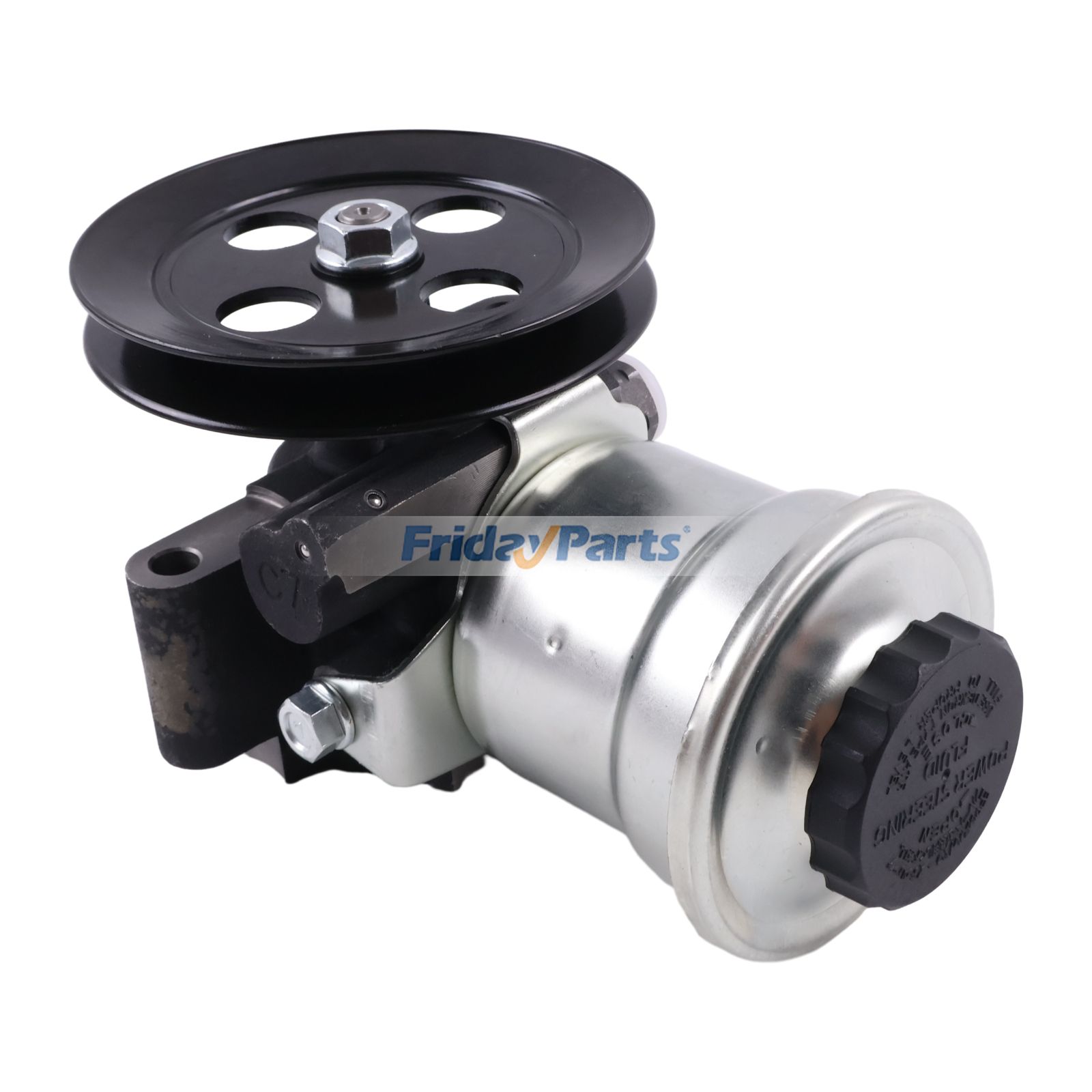 トヨタ ランドクルーザー FJ80 3F用パワーステアリングポンプ 4432060160