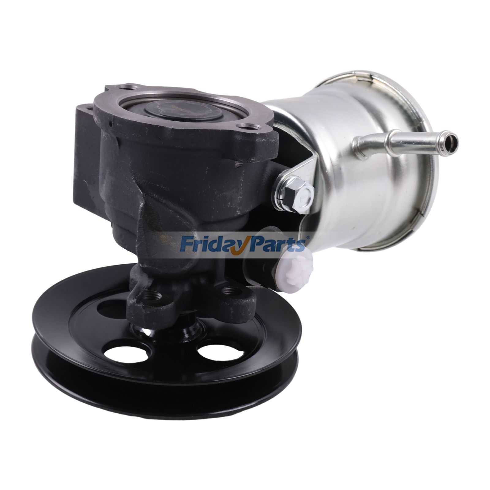 Toyota用用トヨタ ランドクルーザー FJ80 3F用パワーステアリングポンプ 4432060160