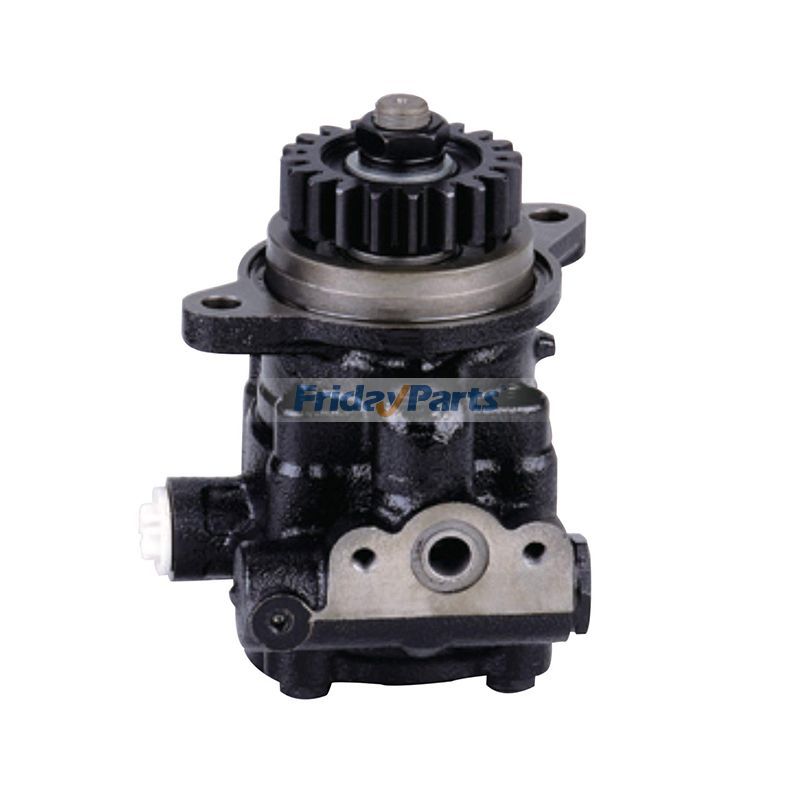 Servolenkungspumpe 447-03940 475-03923 19500-345 für Isuzu 10PC1 10PB1 10PD1 6WA1 Pickup Truck DMX