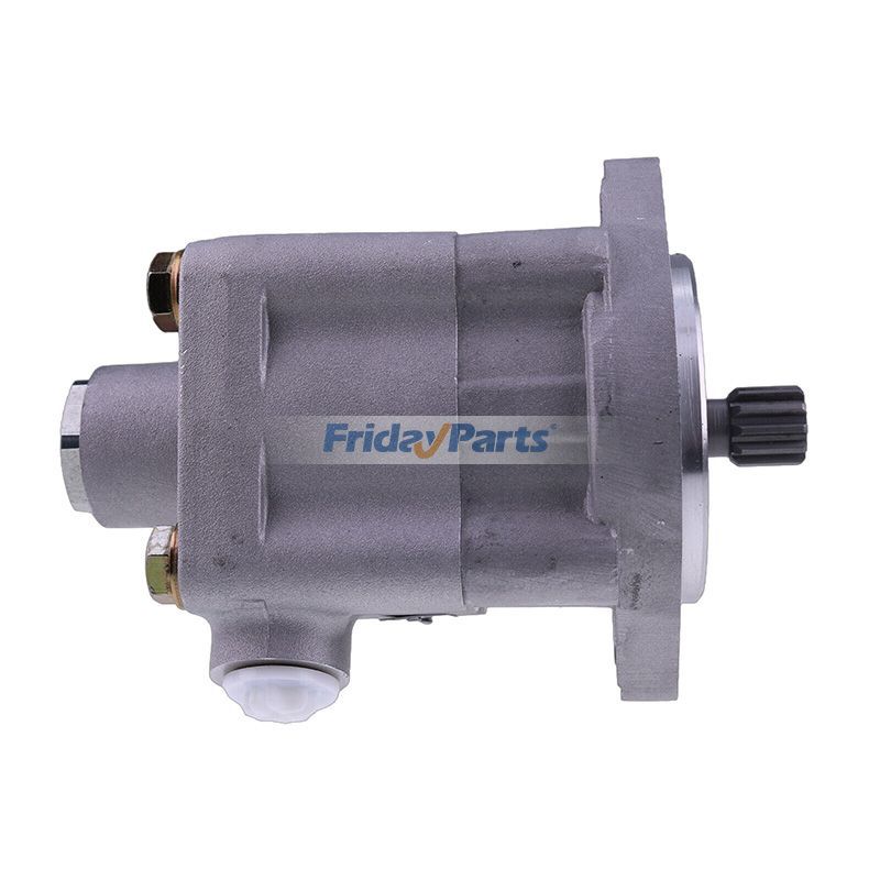 Power Steering Pump 465.TRW.12 K188231 K188344 02-137032-7