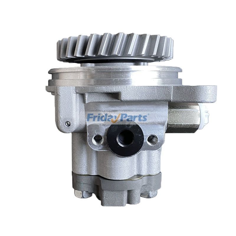 Power Steering Pump 470-04169 for Isuzu Engine 4BB1 4BD1 6BD1 Truck NPR NQR