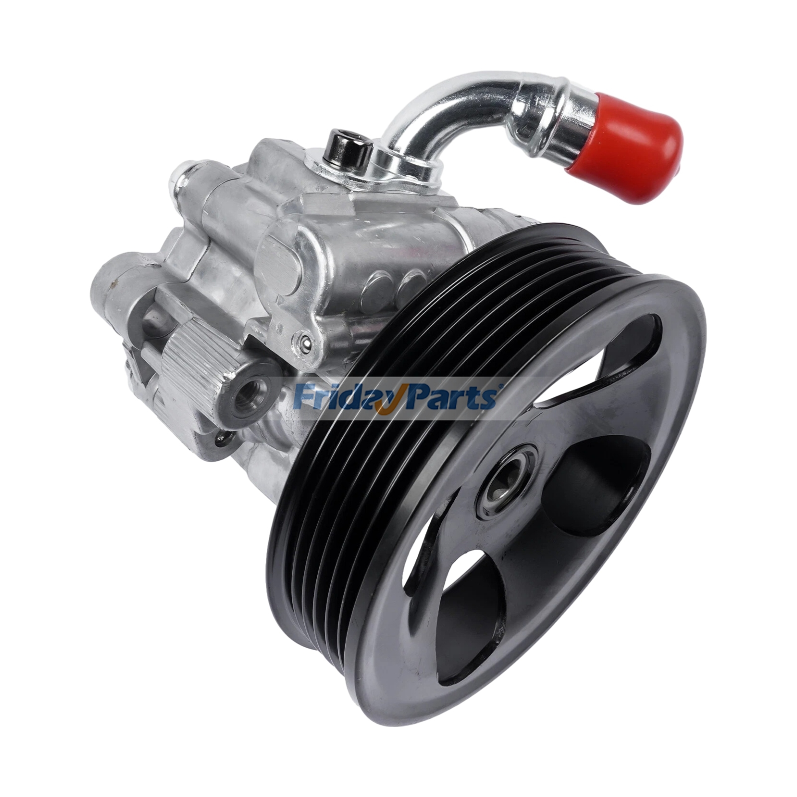 Power Steering Pump for Vehicle