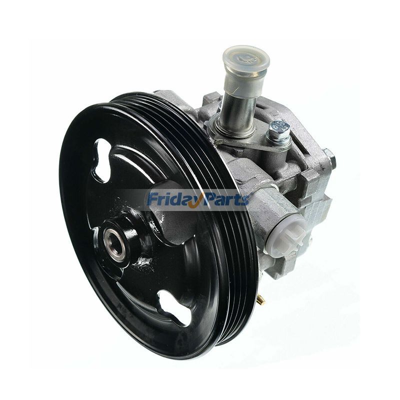 Vehicle Power Steering Pump Chevrolet
