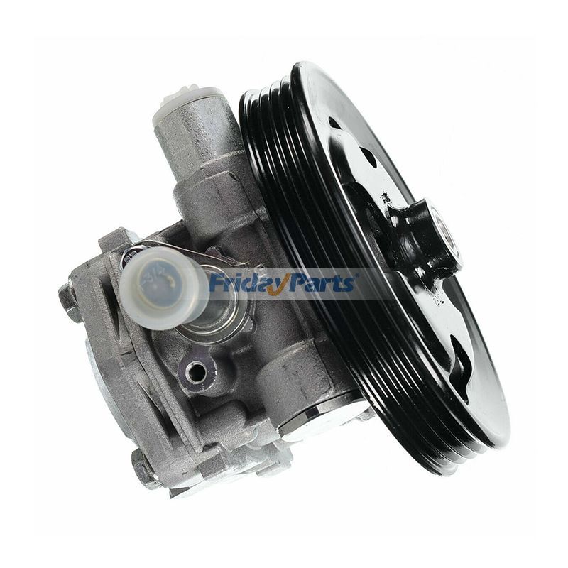 Power Steering Pump Chevrolet for Vehicle