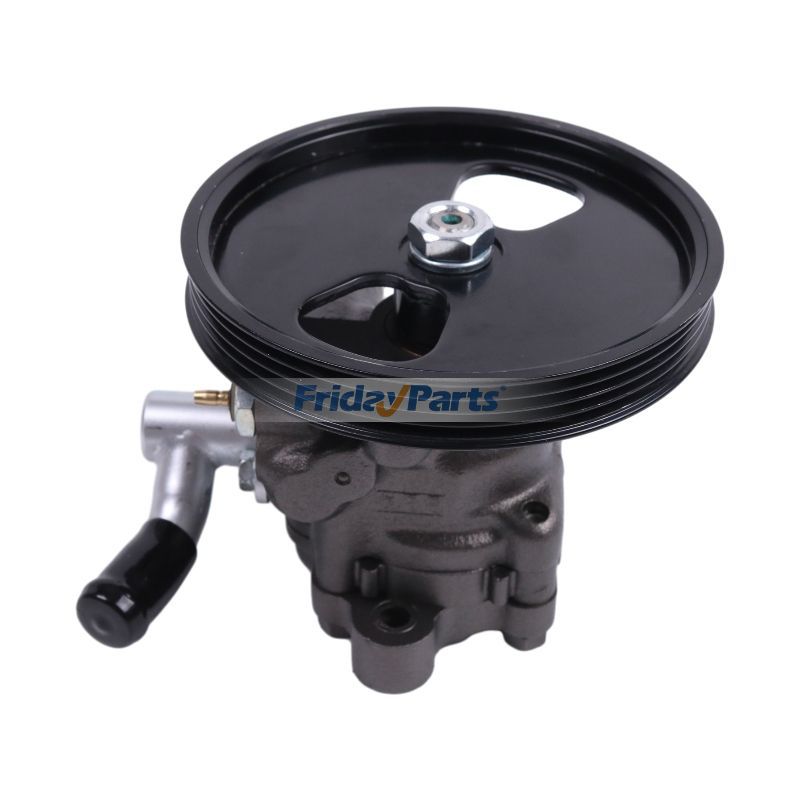 Bomba de dirección asistida 49100-56B20 para Suzuki Sidekick X-90 Chevrolet Geo Tracker Pontiac Sunrunner de FridayParts