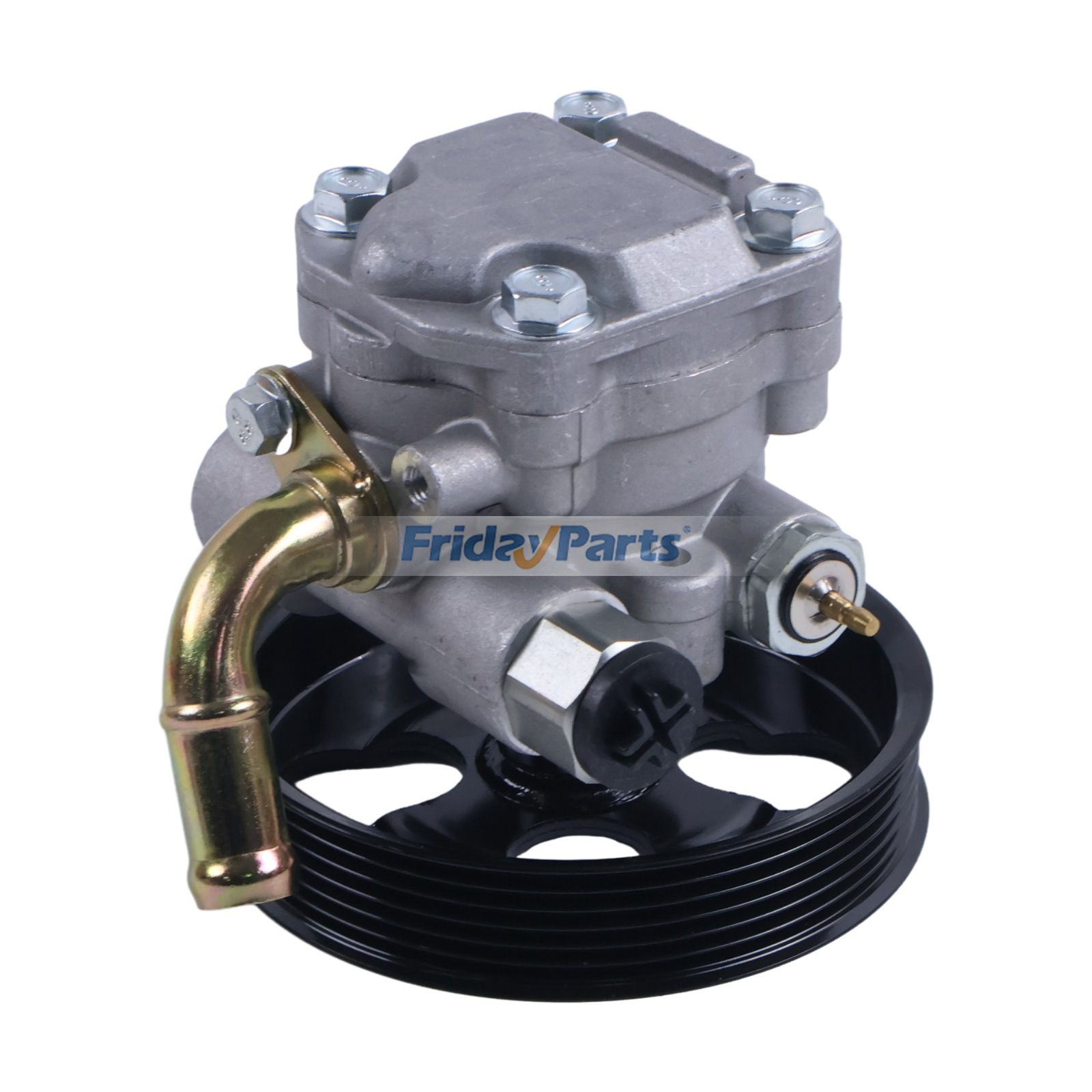 Servolenkungspumpe 49100-78K00 für Suzuki Grand Vitara 2.4L L4 2009-2013