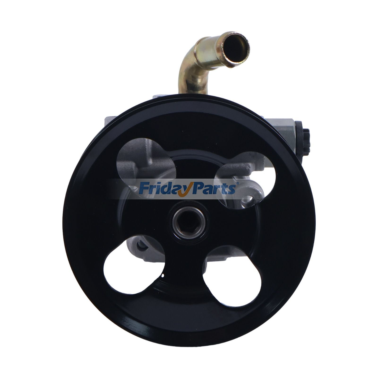 Servolenkungspumpefür Fahrzeug