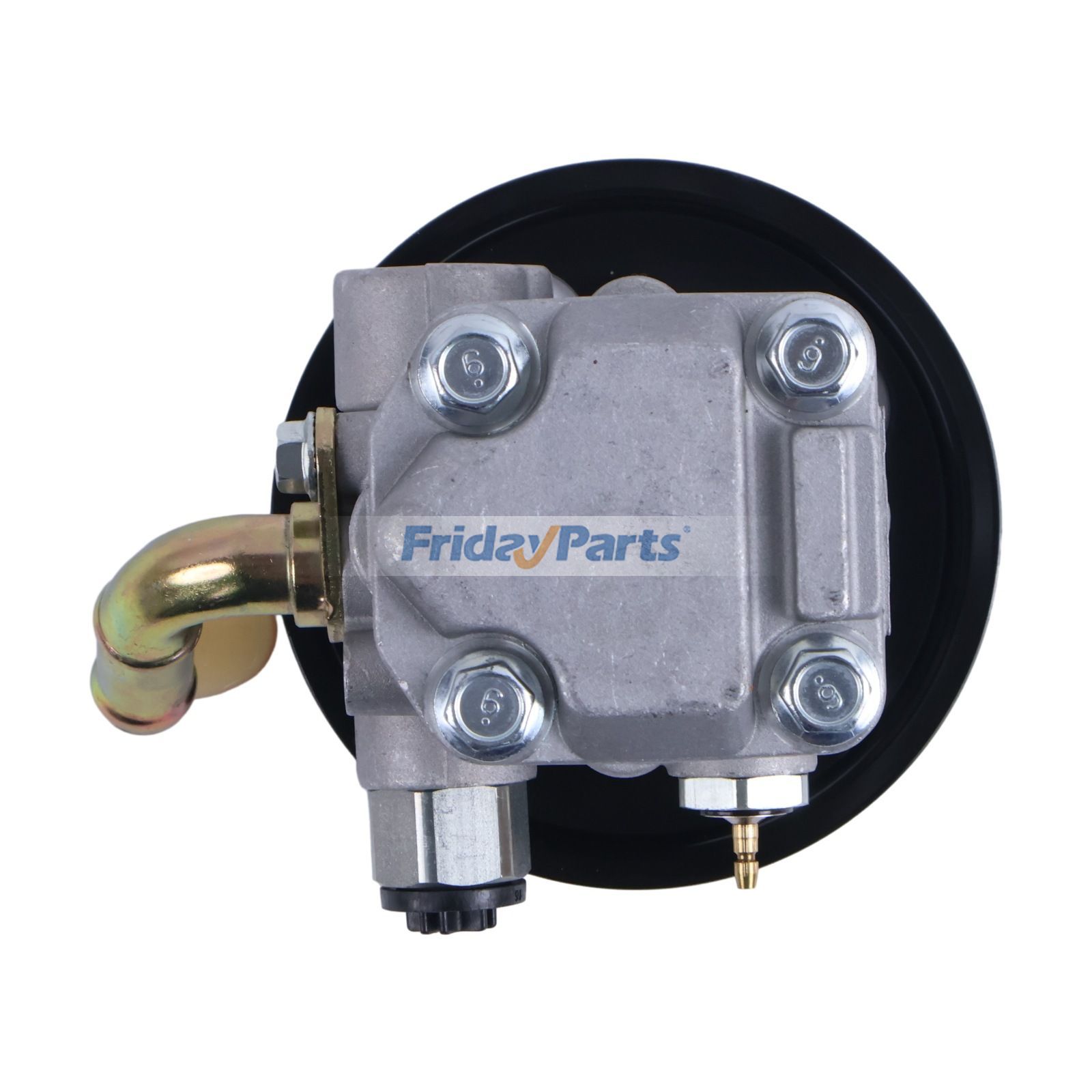 ServolenkungspumpeFür Suzuki