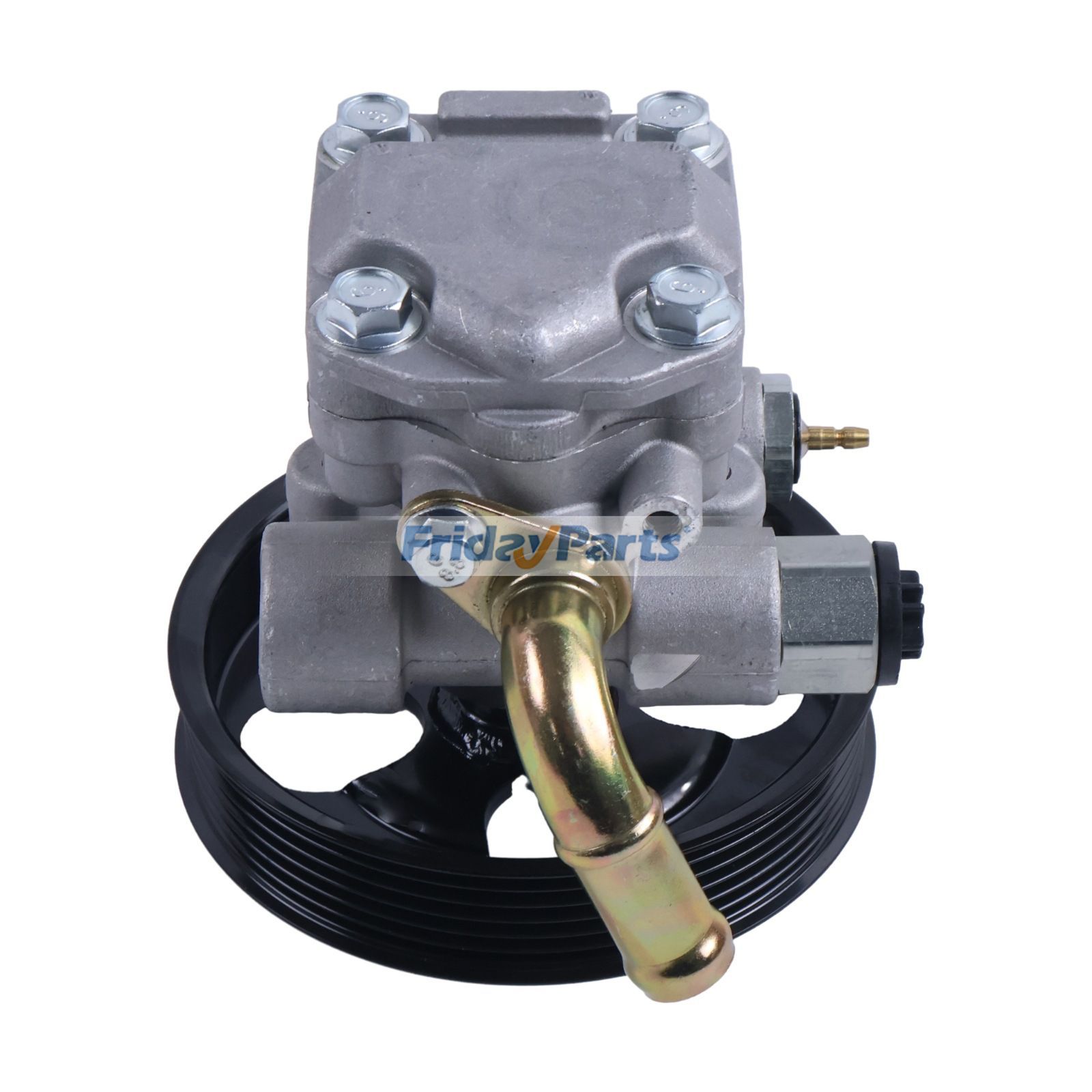 Servolenkungspumpe 49100-78K00 für Suzuki Grand Vitara 2.4L L4 2009-2013für Für Suzuki