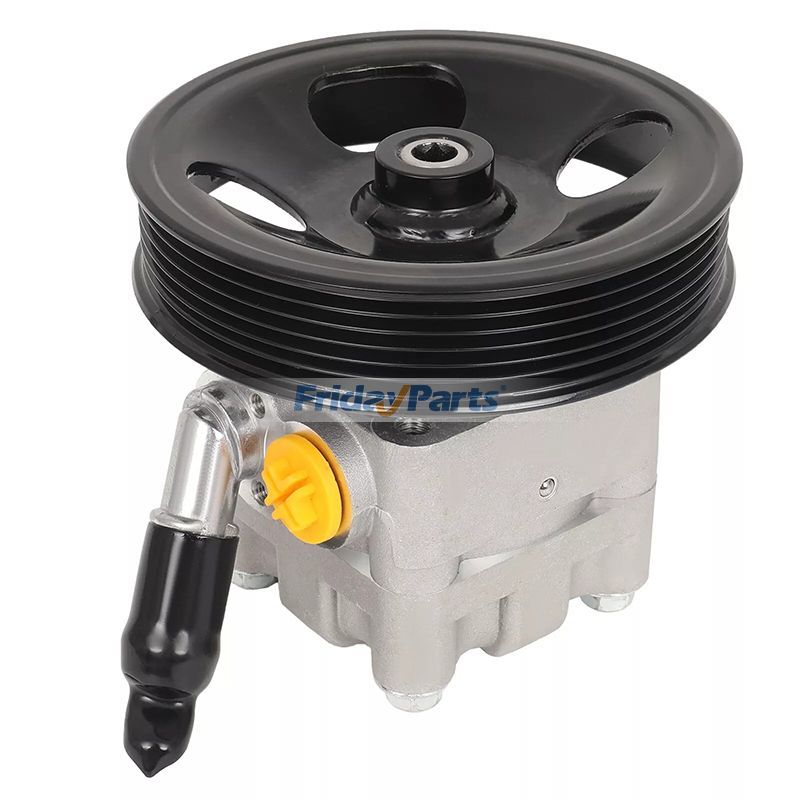 Servolenkungspumpe 49110-4W015 49110-4W000 für Infiniti QX4 Nissan Pathfinder VQ35DE