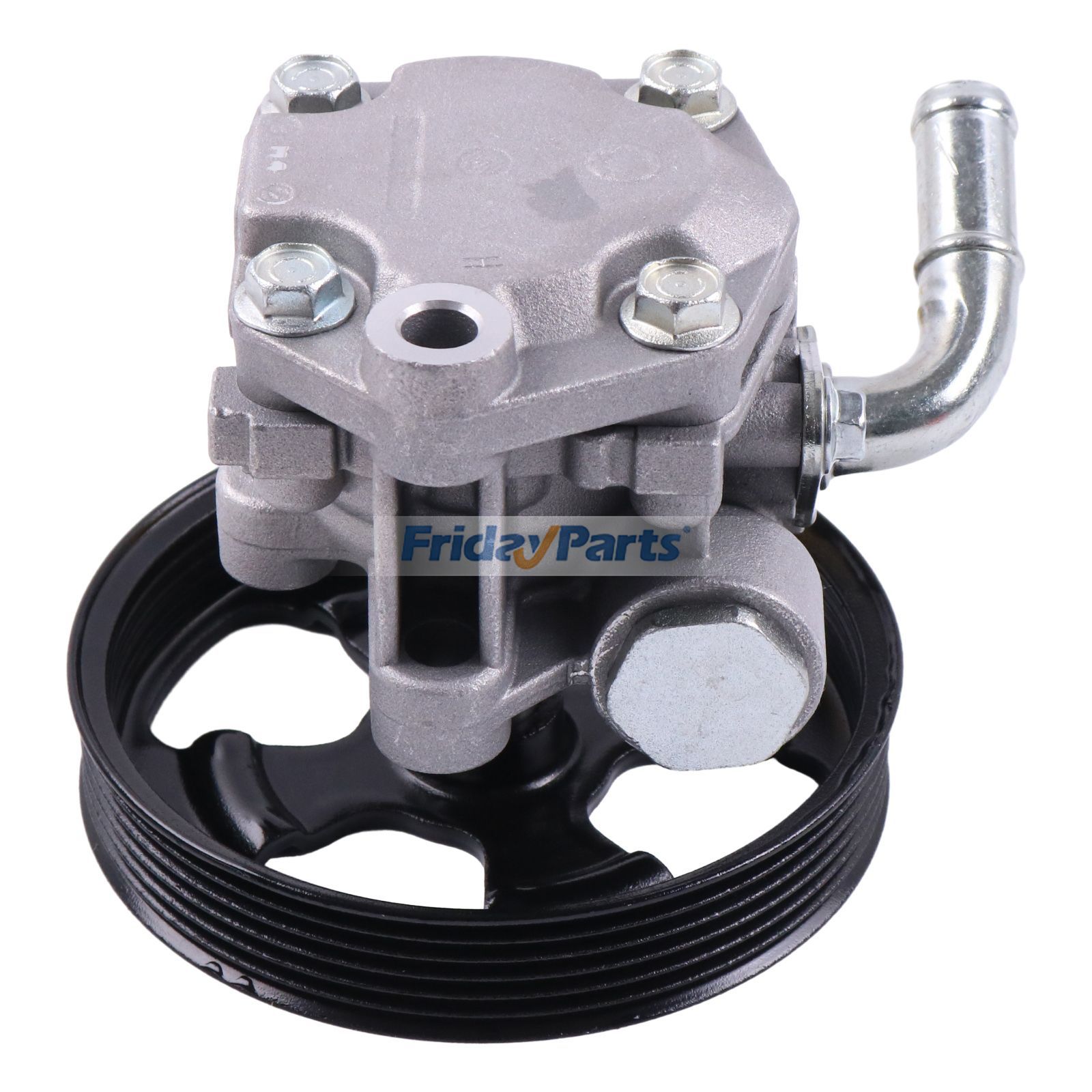 Bomba de dirección asistida 49110-AM605 para Nissan 350Z Infiniti G35 2003-2007 de FridayParts