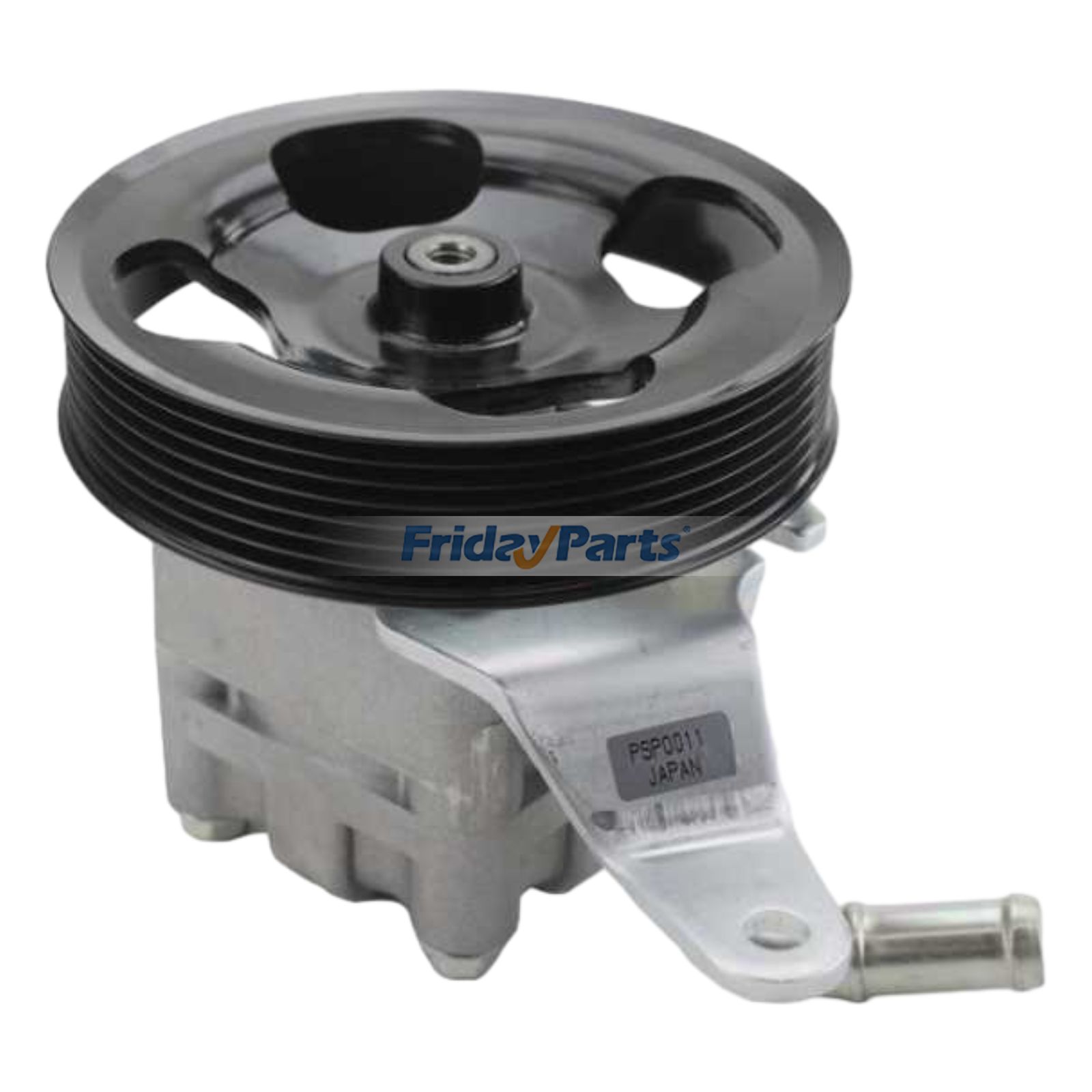 Bomba de dirección asistida 49110-JK200 para Infiniti G35 G37 Q50 Q60 Q70 QX50 QX70 Nissan 370Z