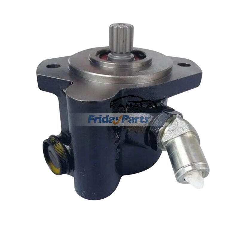 Power Steering Pump 4988675 for Cummins Engine B5.7 ISBE4 ISD4.5