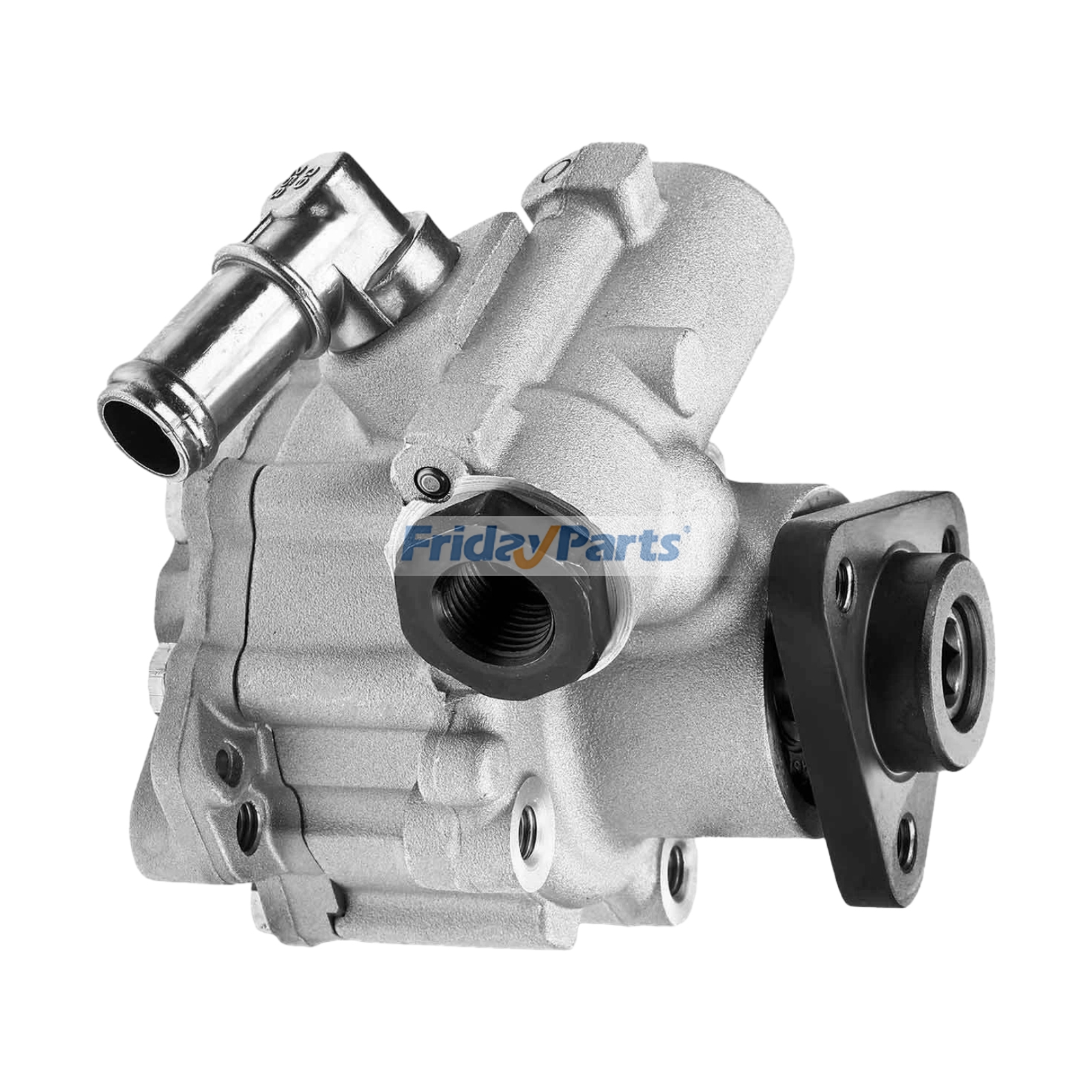 Bomba de dirección asistida 4F0145155H 4F0145155C para Audi A6 Quattro V6 3.2L 3.0L 2005-2011