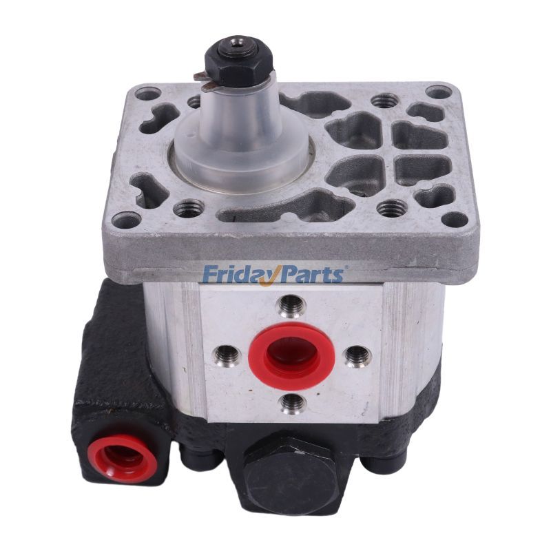 Servopumpe für Fiatfür TraktorFür Fiat