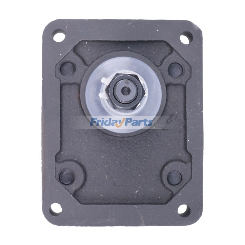 Power Steering Pump compatible with Loader,Tractor
