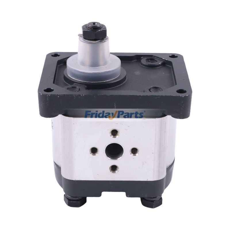 FridayParts Servolenkungspumpe