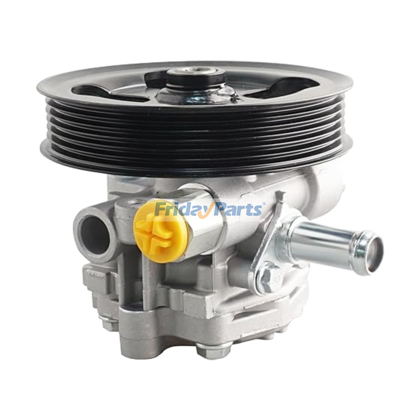 パワーステアリングポンプ 5151016AE 20-2402 ダッジ アベンジャー ジャーニー クライスラー 200 セブリング 2.4L 2007-2020用