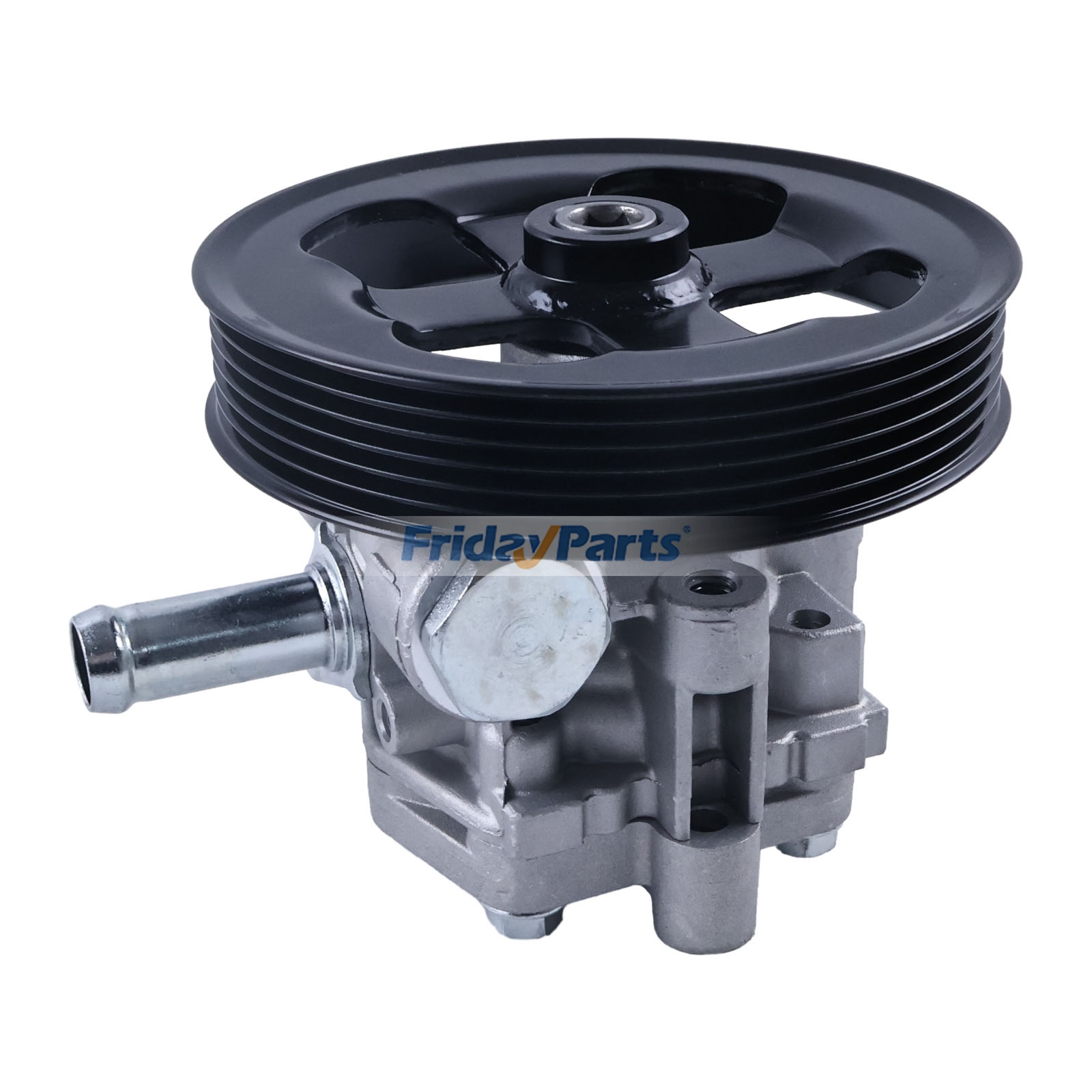 Bomba de direção hidráulica 5151016AE 20-2402 para Dodge Avenger Journey Chrysler 200 Sebring 2.4L 2007-2020 para Veículo