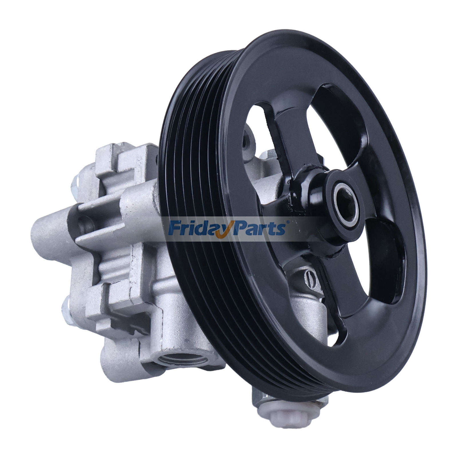 Bomba de direção hidráulica 5151016AE 20-2402 para Dodge Avenger Journey Chrysler 200 Sebring 2.4L 2007-2020 Para Dodge,Para Chrysler