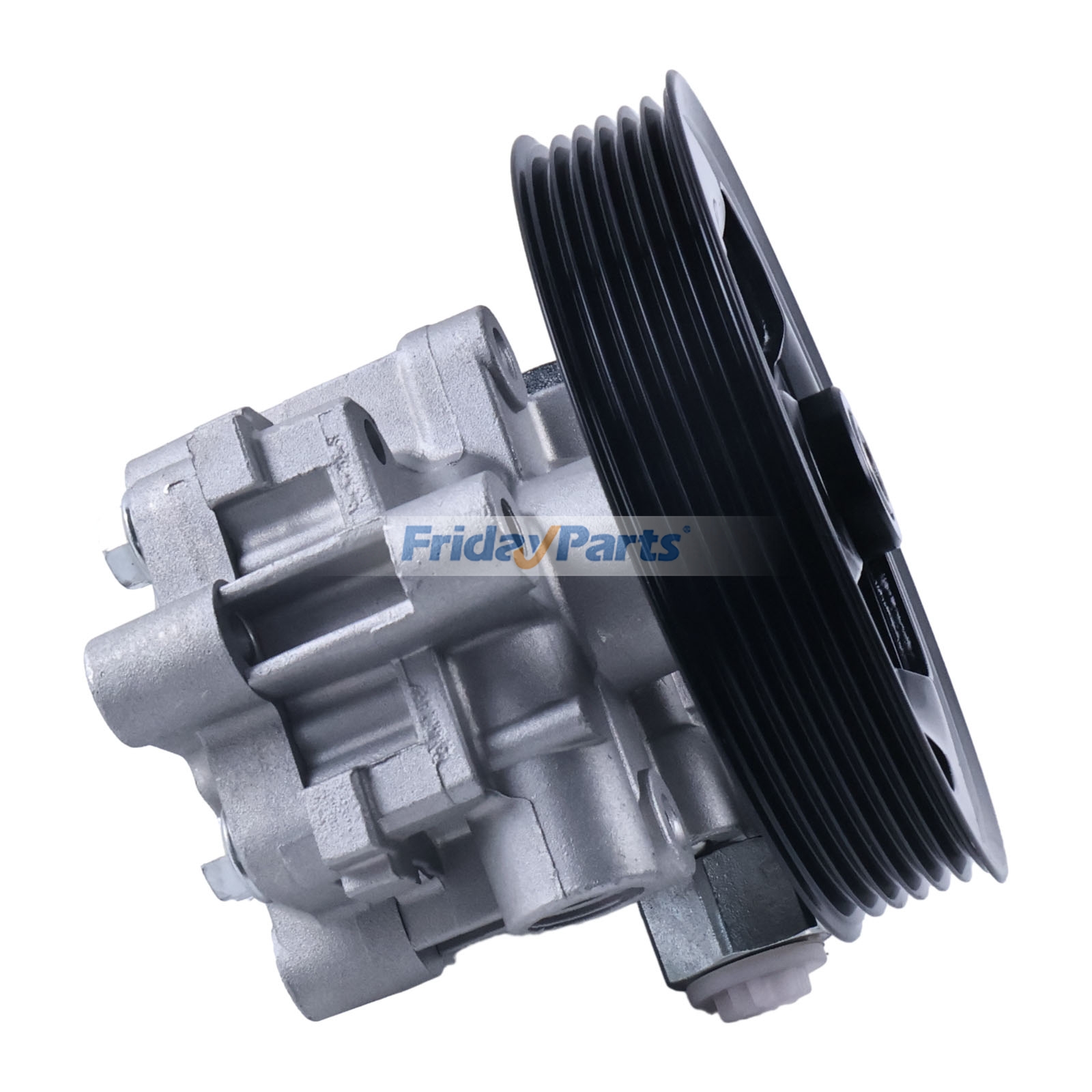 Bomba de direção hidráulica 5151016AE 20-2402 para Dodge Avenger Journey Chrysler 200 Sebring 2.4L 2007-2020 FridayParts