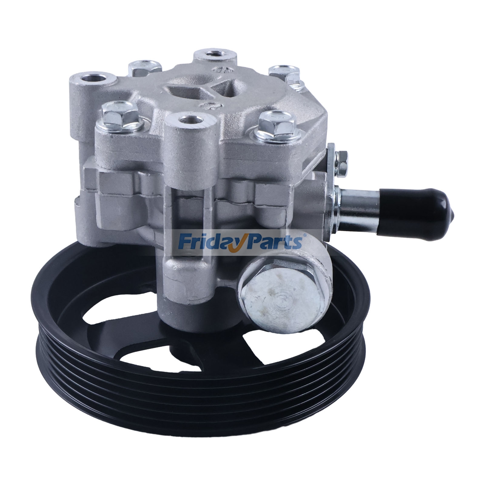 Compre Bomba de direção hidráulica 5151016AE 20-2402 para Dodge Avenger Journey Chrysler 200 Sebring 2.4L 2007-2020 na FridayParts