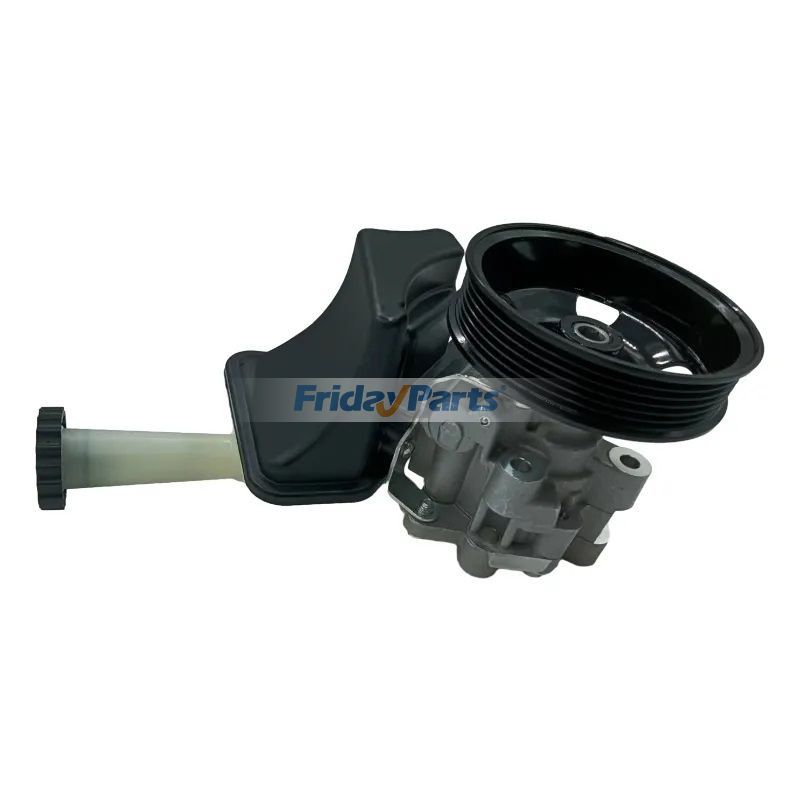 Pompe de direction assistée 5181778AB pour Chrysler 300 Dodge Challenger Charger Jeep Grand Cherokee 2011-2013pourPour Dodge,Pour Jeep,Pour Chrysler