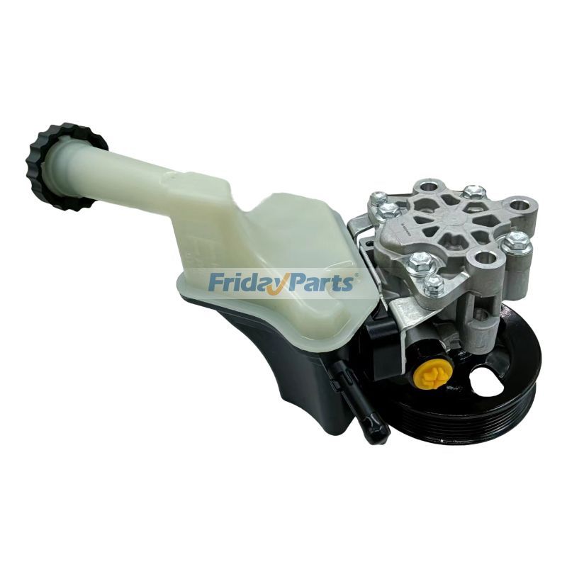 Pompe de direction assistée pour Chrysler 300 Dodge Challenger Charger Jeep Grand Cherokee 2011-2013 de FridayParts