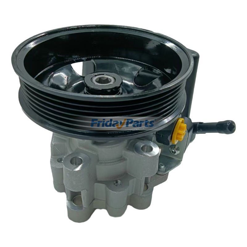 Pompe de direction assistée pour Chrysler 300 Dodge Challenger Charger Jeep Grand Cherokee 2011-2013pour Véhicule