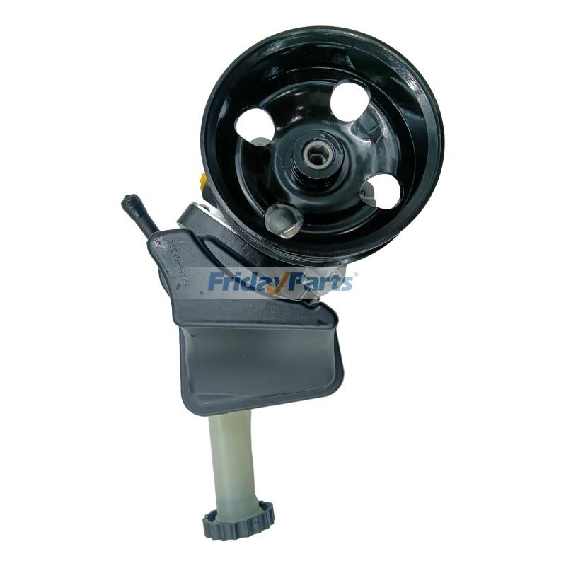 Achetez Pompe de direction assistée pour Chrysler 300 Dodge Challenger Charger Jeep Grand Cherokee 2011-2013 chez FridayParts