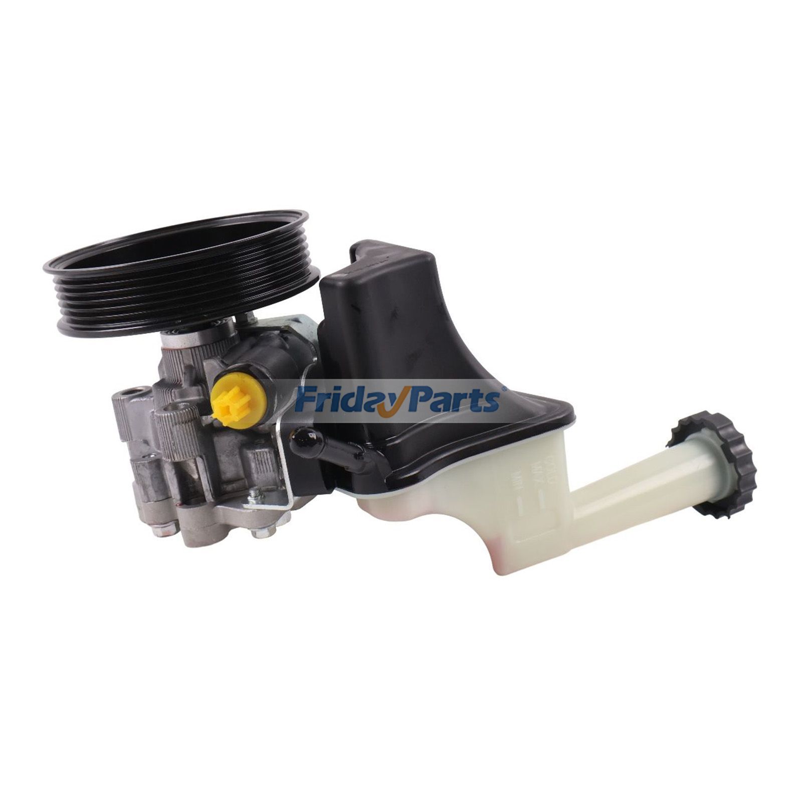 FridayParts Power Steering Pump
