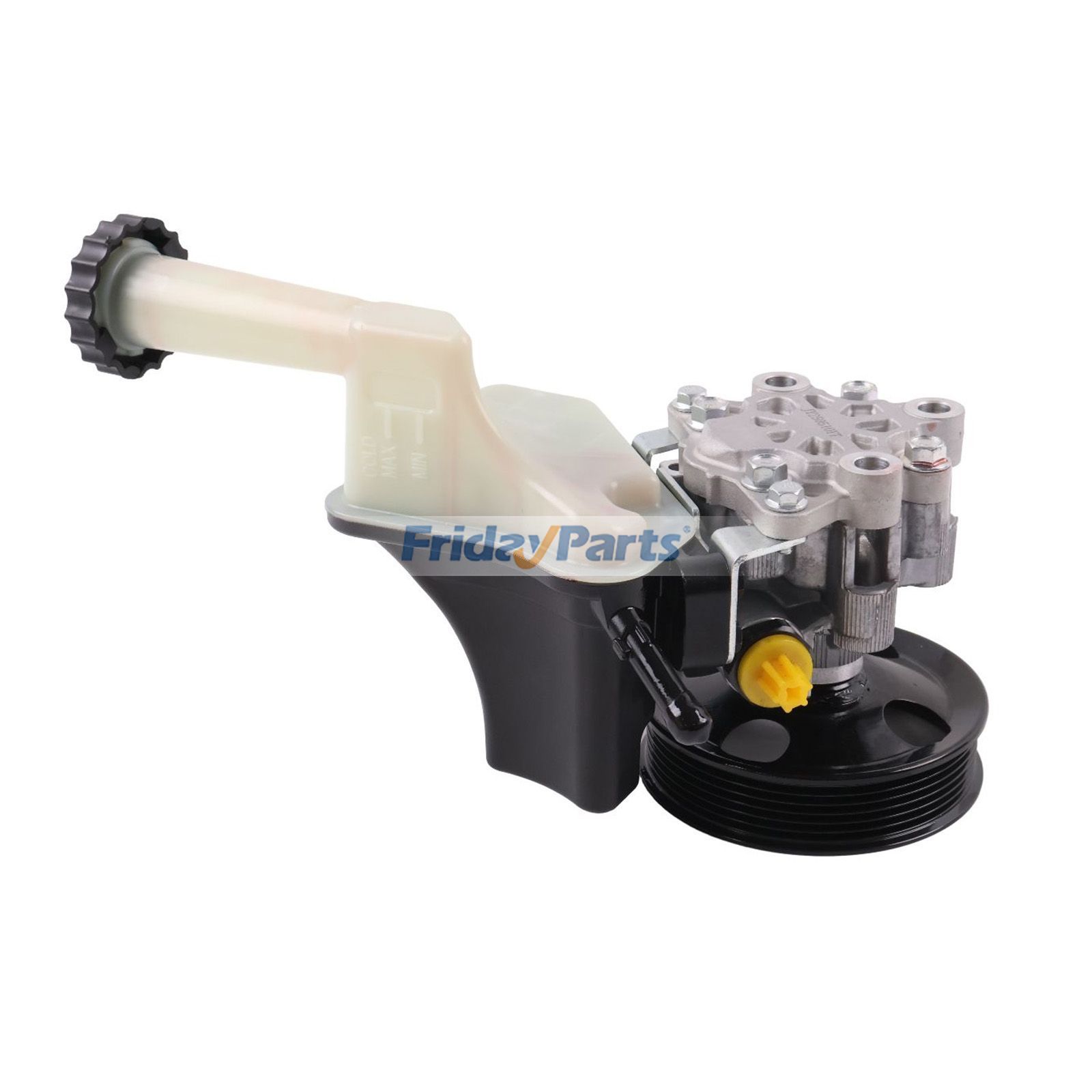 Power Steering Pump in Stock in China