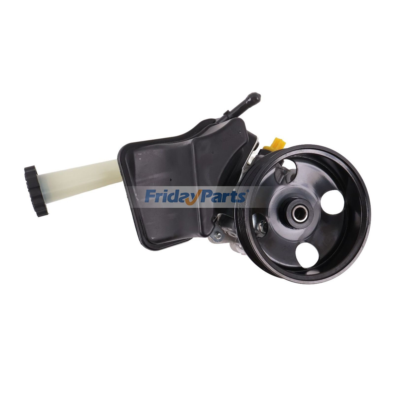 Power Steering Pump 5181854AA for Dodge Challenger Charger Chrysler 300 Jeep Grand Cherokee 2012-2020