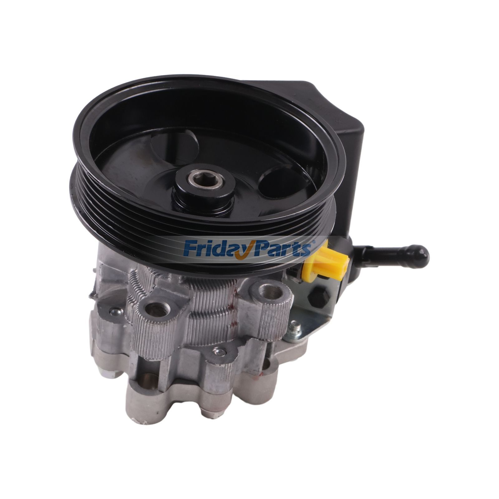 Power Steering Pump for Vehicle