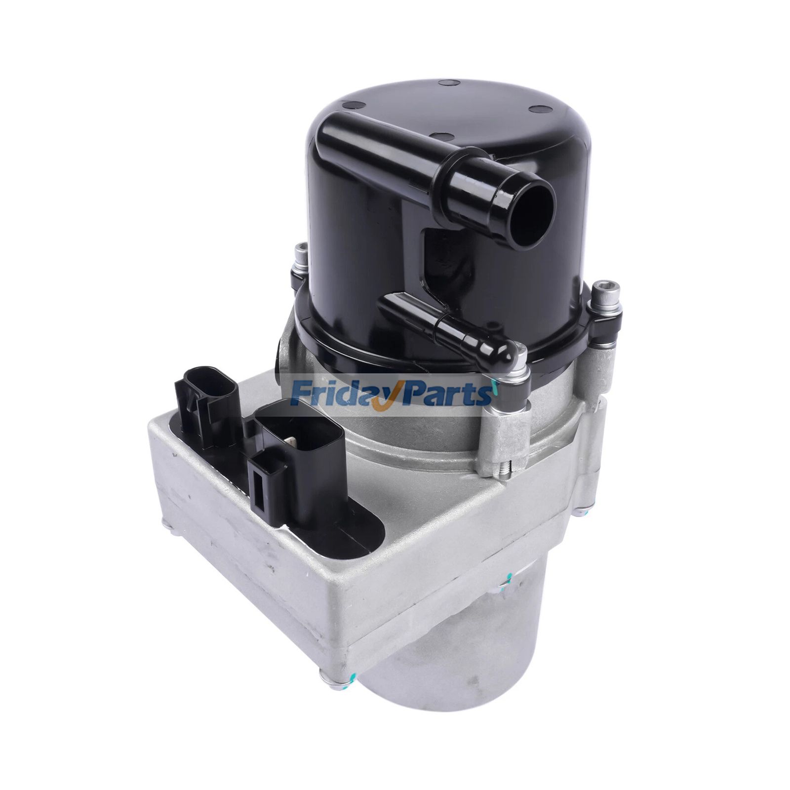 パワーステアリングポンプ 52124998AB ジープ グランドチェロキー ダッジ デュランゴ 2011-2013 3.6L V6用