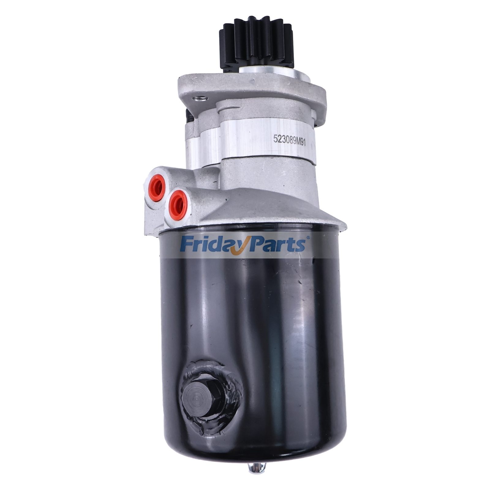 FridayParts Power Steering Pump