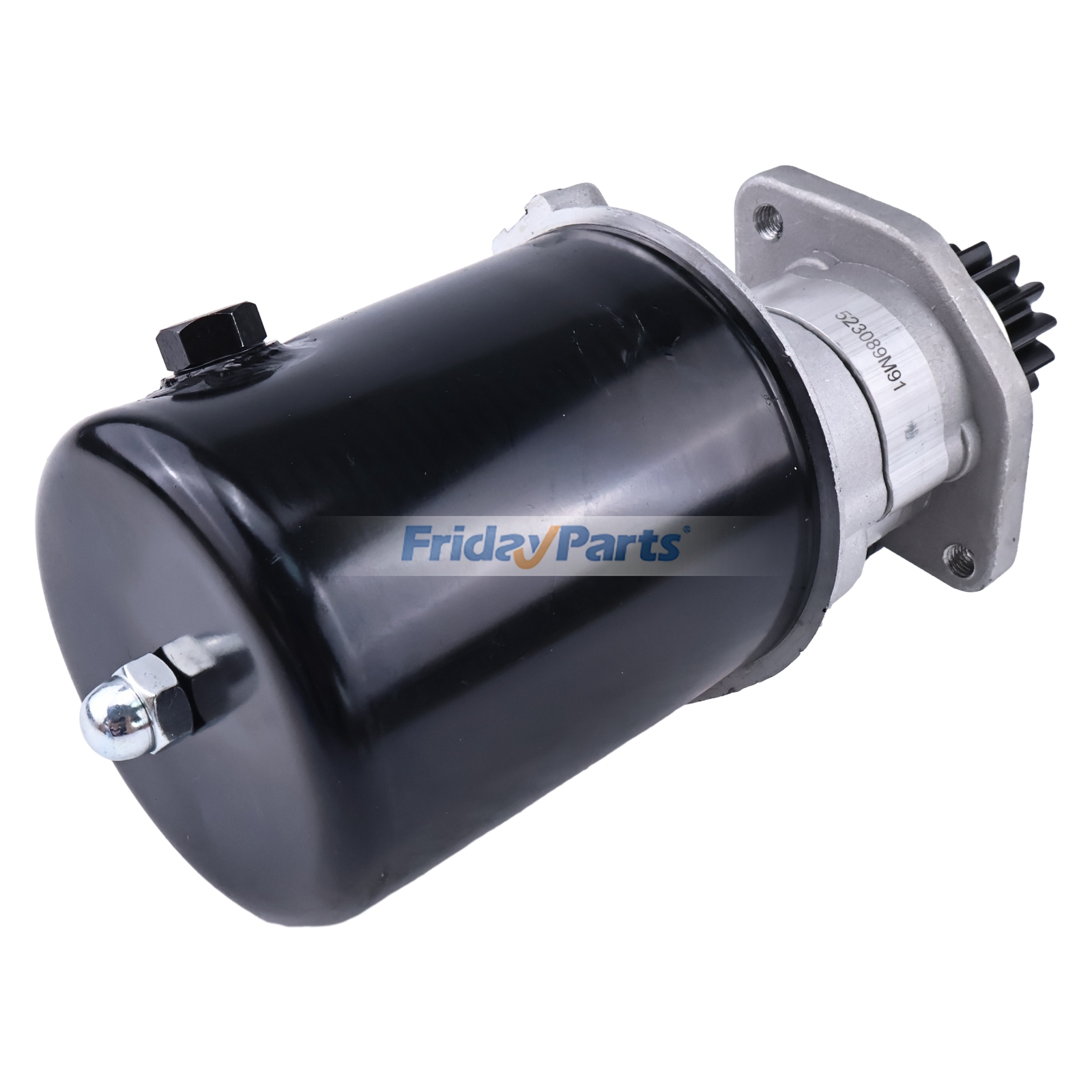 Power Steering Pump compatible with Tractor